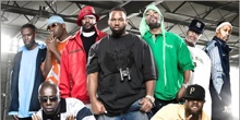 Wu-Tang Clan записали альбом и хотят денег