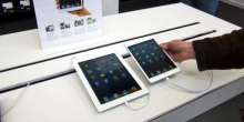iPad пятого поколения