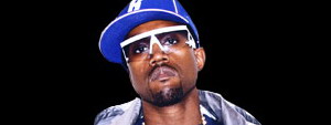Выиграй альбом Kanye West «Graduation»