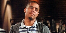 J Cole готовит “тяжелый альбом”