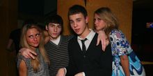 Cabana Club // Пятница // 29 февраля