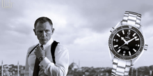 Omega x James Bond “Skyfall” Limited Edition Watch