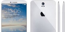Новый концепт iPhone 7