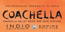 2016 Coachella Lineup
