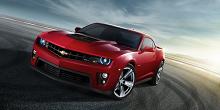 Chevrolet Camaro ZL1
