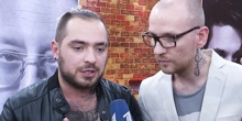 Путь рэпера в передаче 