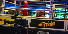 Tough Fight — спец.проект INDARNB