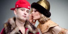 DZHAM – «Моя Girl»