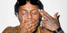 Финальное письмо Weezy из тюрьмы