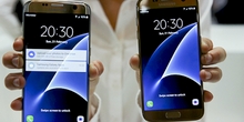 Новые модели смартфонов Galaxy S7 & S7 edge