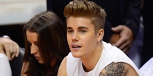 Justin Bieber красуется на обложке журнала 