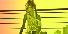 Willow Smith спелась с Nicki Minaj