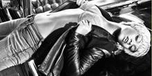 Rihanna для Armani Jeans