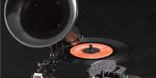 Gakken Premium Gramophone