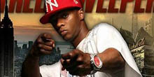 Papoose — Build Or Destroy Mixtape