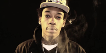 B.o.B — High as Hell f. Wiz Khalifa