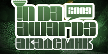 InDaAwards: Hip-Hop Академики