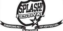 Начал работу официальный сайт фестиваля Splash