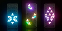 Яркий Light Pool Phone