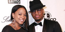 Ne-Yo счастлив как никогда
