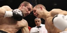 Финал Кубка Букмекера по боям на выживание «ТАФ ФАЙТ»