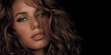 Выиграй альбом Leona Lewis «SPIRIT»!