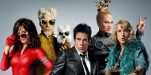 Обладатели кинопремии «Золотая малина-2017»