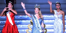 «Miss World 2015» — Mireia Lalaguna Royo