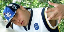 Ведущий — Доминик Джокер