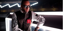 Reebok и Swizz Beatz