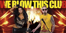 DJ Juicy M & Герик Горилла 