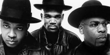 Run-DMC завоевывают Бродвей
