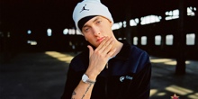 Коллекция от лейбла Shady Records и бренда SSUR