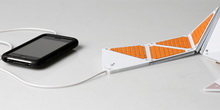 Flexible Speaker для iPhone