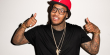Waka Flocka — 