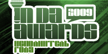 InDaAwards: Исполнитель года