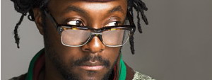 Выиграй альбом will.i.am «Songs About Girls»