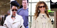 Кто кого: Beyonce VS Rihanna
