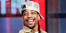 Новинка: J. Holiday 
