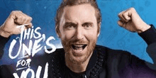 DJ David Guetta – Featuring You