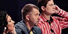 Серёга занимается поиском талантов на Украине