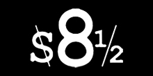 $8? // Суббота // 31 марта