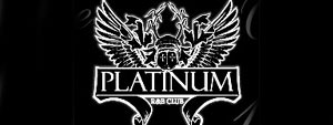 Platinum // Пятница // 26 января