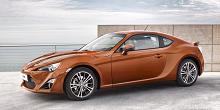 Toyota GT 86