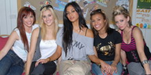 Pussycat Dolls лишились одной куколки