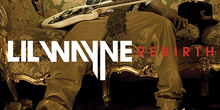 Eminem поучаствовал в альбоме Lil Wayne?