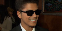 Bruno Mars готовит вампирский сингл