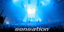 Sensation 2011