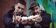 Oxxxymiron даст концерты в Москве и Питере