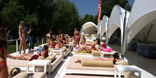 Super Beach // Суббота // 27 августа